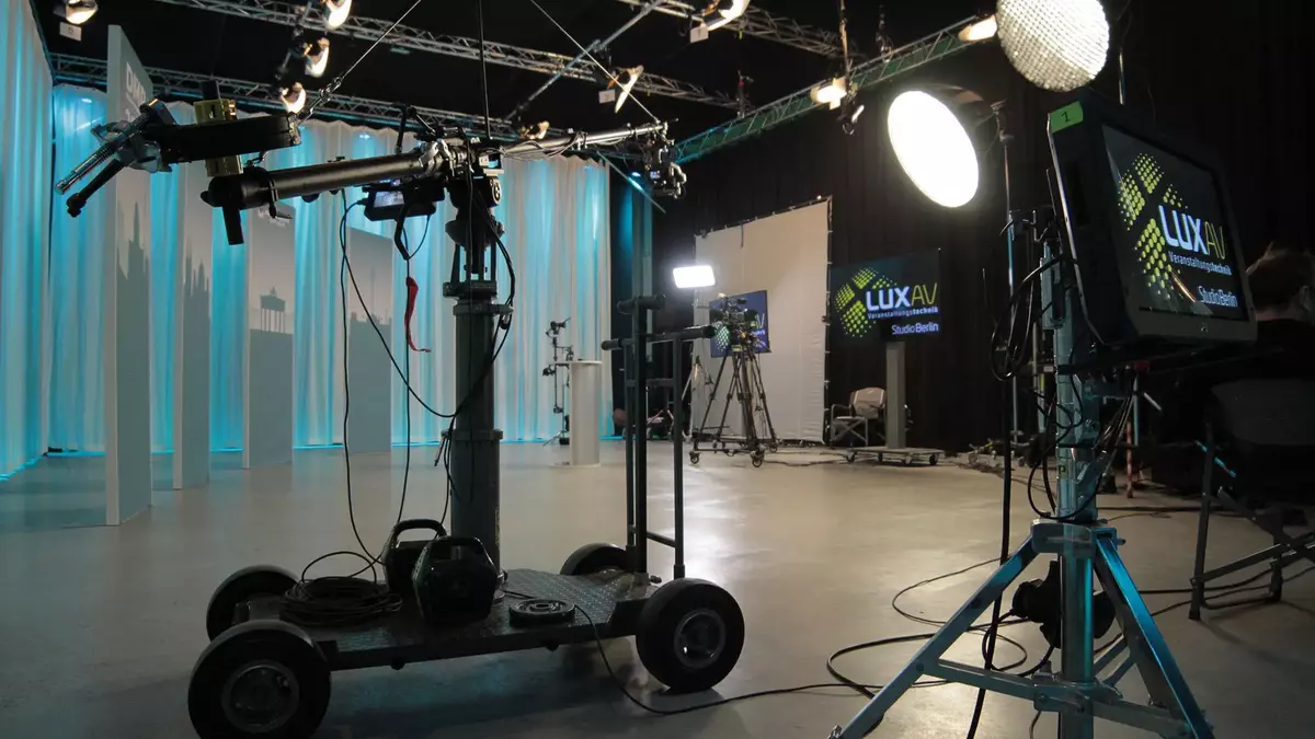 Stoffhintergrund in verschiedenen Farben